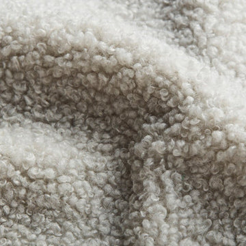 Teddy Bouclé Colomba