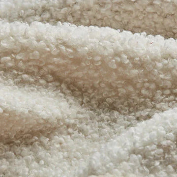 Teddy Bouclé Panna