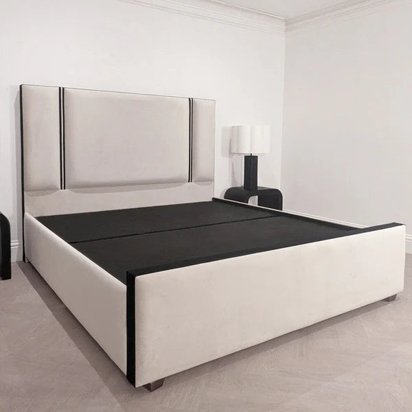 Letto a Tubo Pimlico