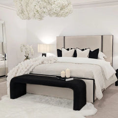 Letto a Tubo Pimlico