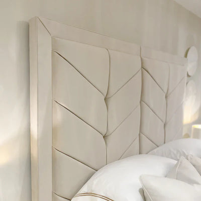 Letto matrimoniale