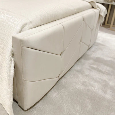 Letto matrimoniale