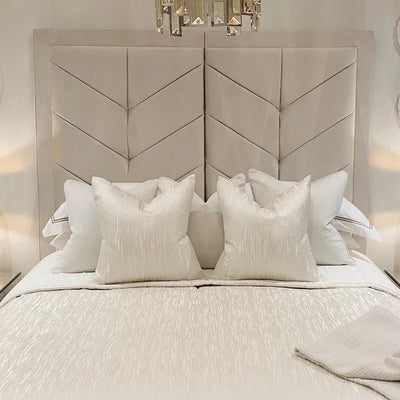 Letto matrimoniale