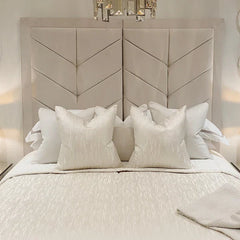 Como Bed