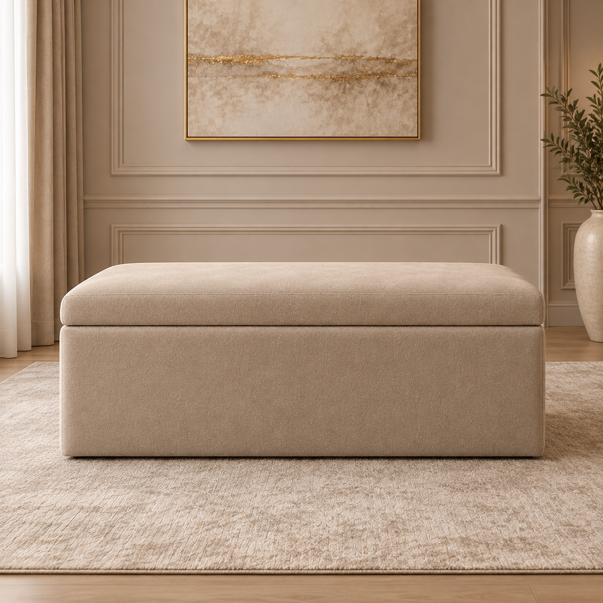 Letto Regal