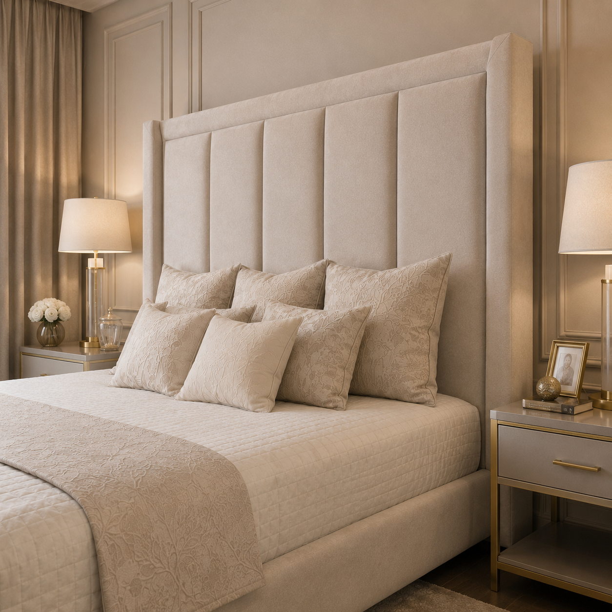 Letto Venezia