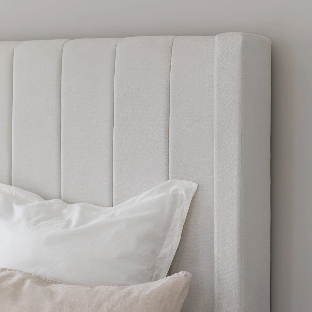 Nuvoria Bedframe by Moderna - view 6