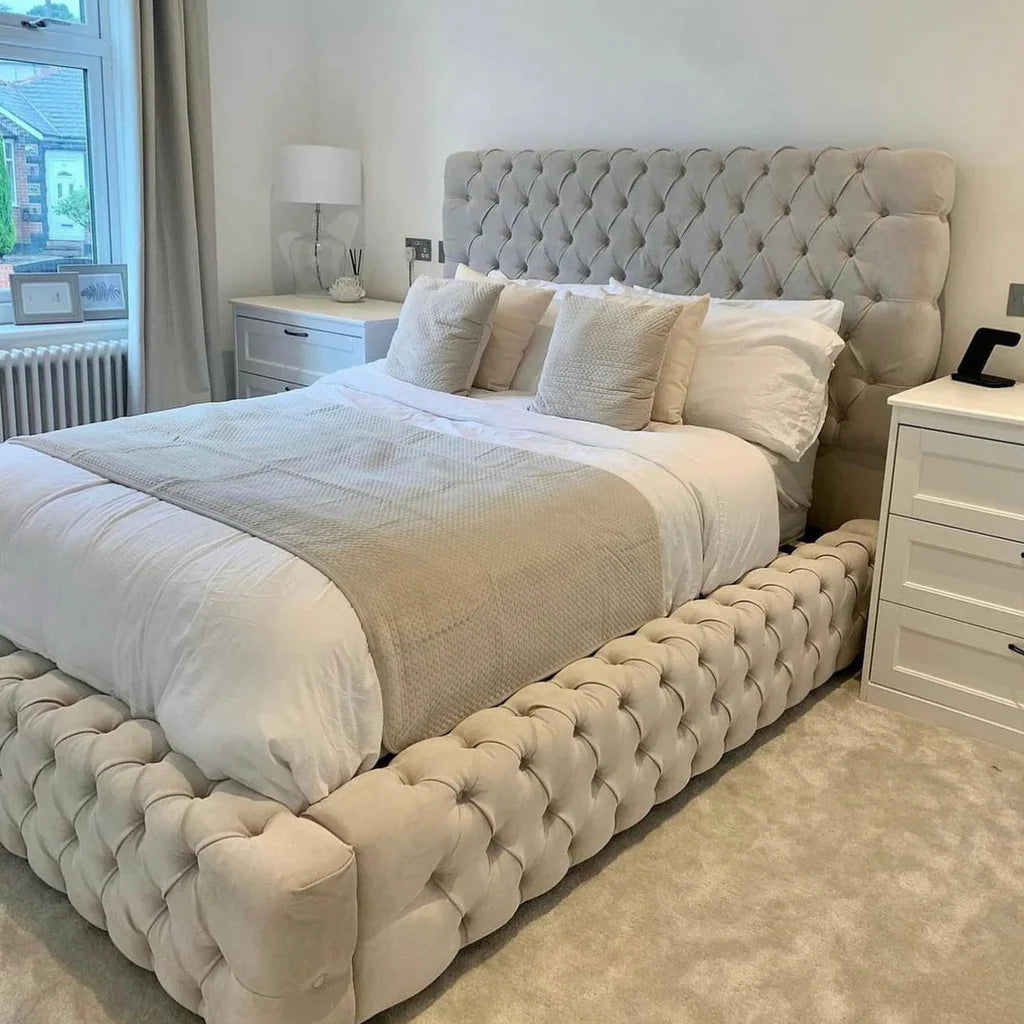 Letto Burford