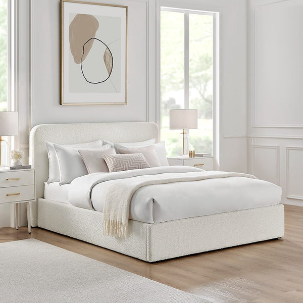 Nestivo Bedframe by Moderna - view 1