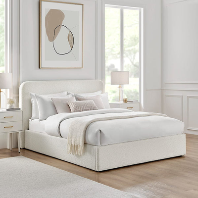Struttura letto Nestivo