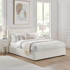 Nestivo Bedframe by Moderna - view 1