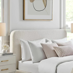 Nestivo Bedframe by Moderna - view 2