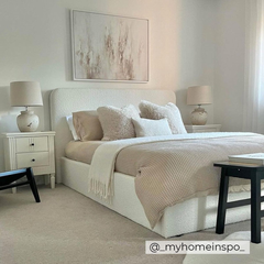 Nestivo Bedframe by Moderna - view 4