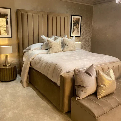 Letto Norwood