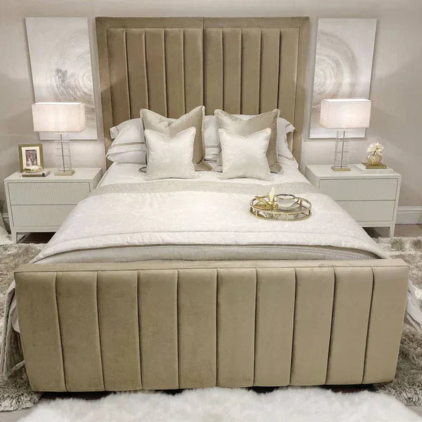 Norwood Bed