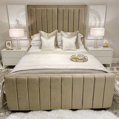 Letto Norwood