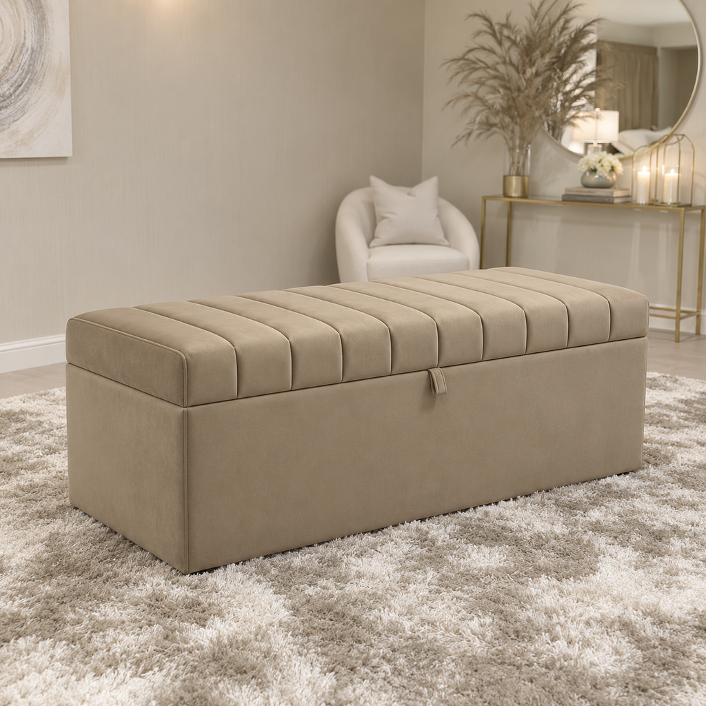 Eton Bed