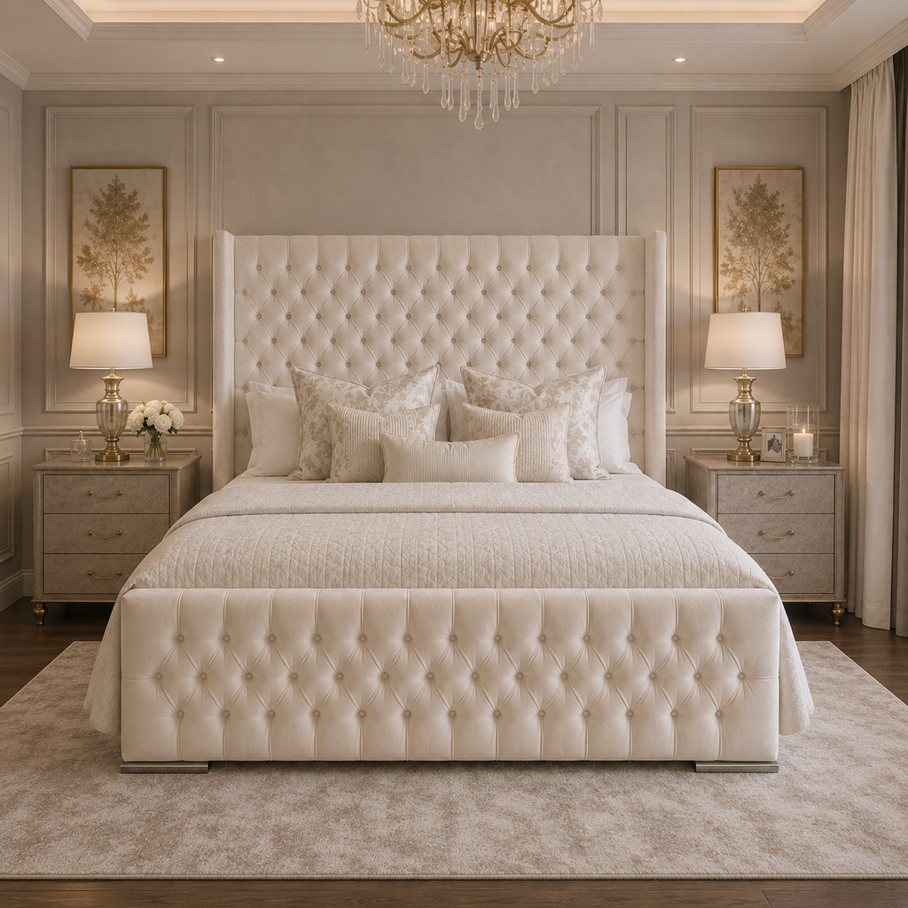 Letto Valentino