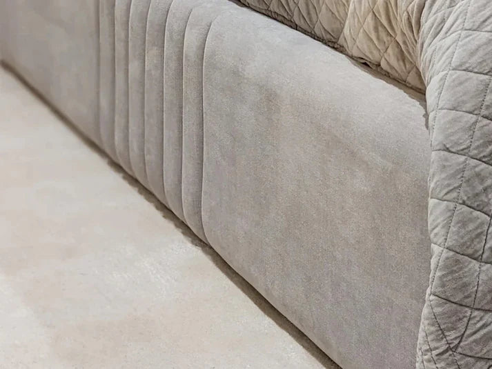 Harrowgate Headboard  Bed