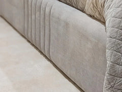 Harrowgate Headboard  Bed