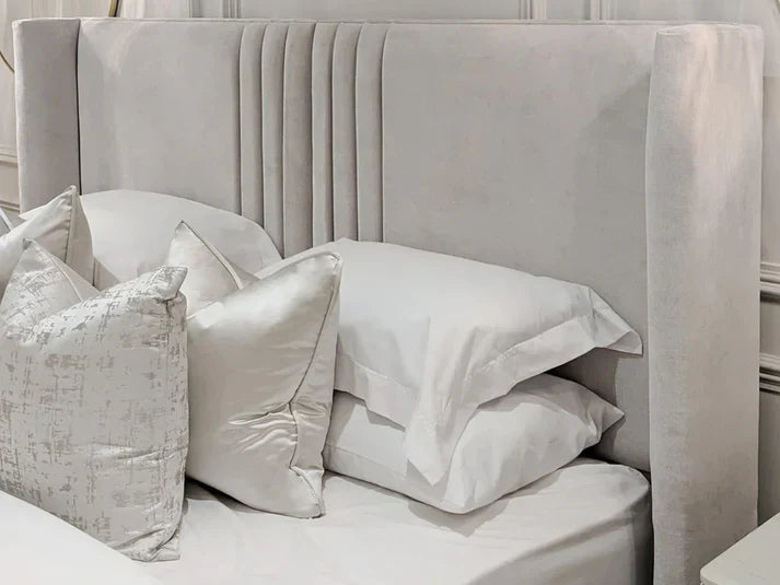 Harrowgate Headboard  Bed