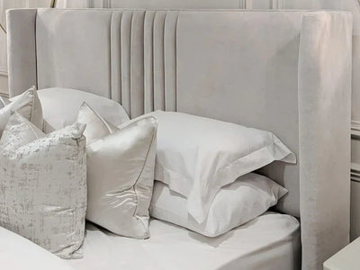 Testiera Harrowgate per Letto