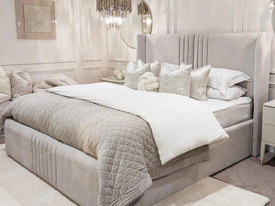 Testiera Harrowgate per Letto