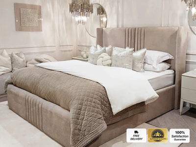 Testiera Harrowgate per Letto