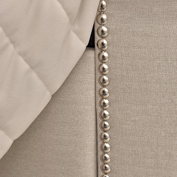 Letto di lusso Chesterford
