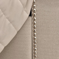 Letto di lusso Chesterford