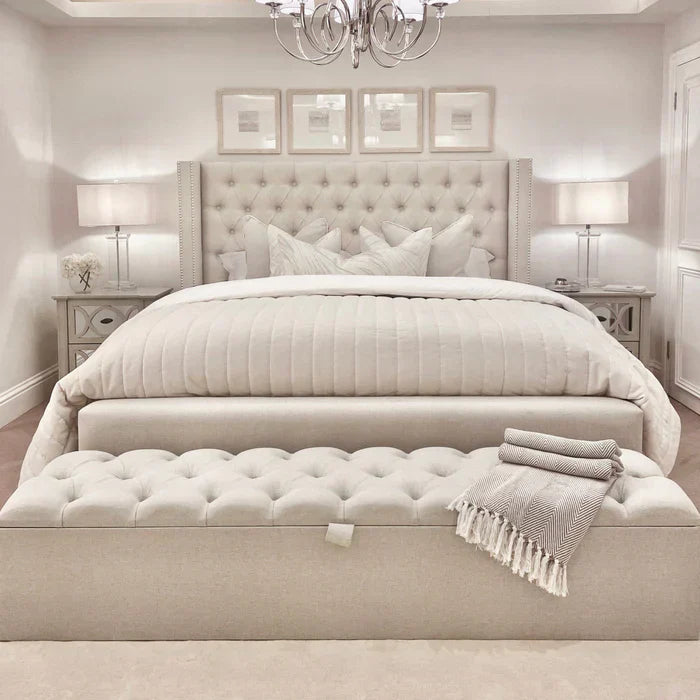 Letto di lusso Chesterford