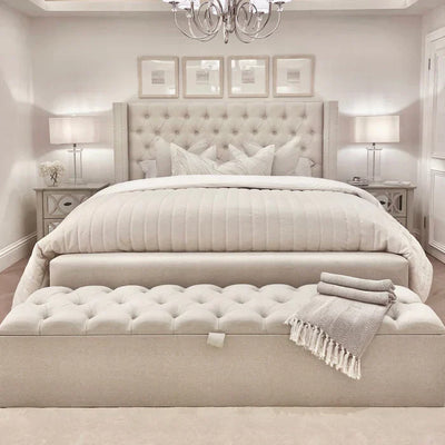 Letto di lusso Chesterford