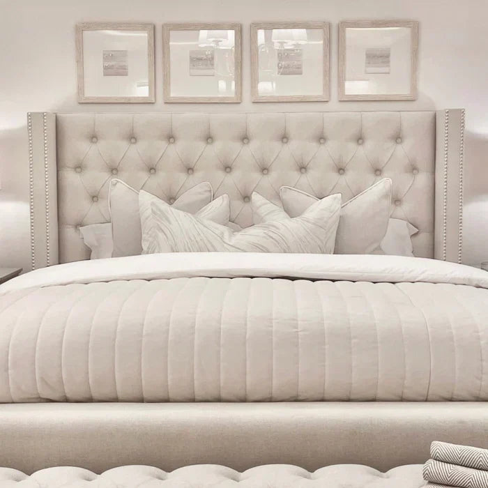 Letto di lusso Chesterford