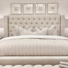 Letto di lusso Chesterford