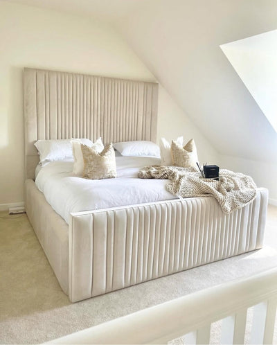 Struttura Letto Dublin