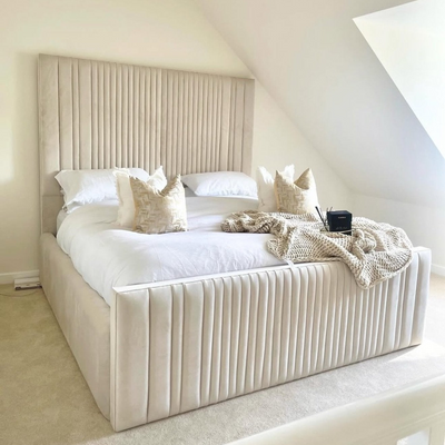 Struttura Letto Dublin