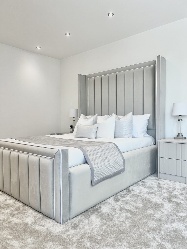 Letto Savoy Winged