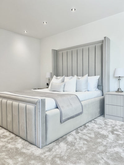 Letto Savoy Winged