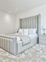 Letto Savoy Winged