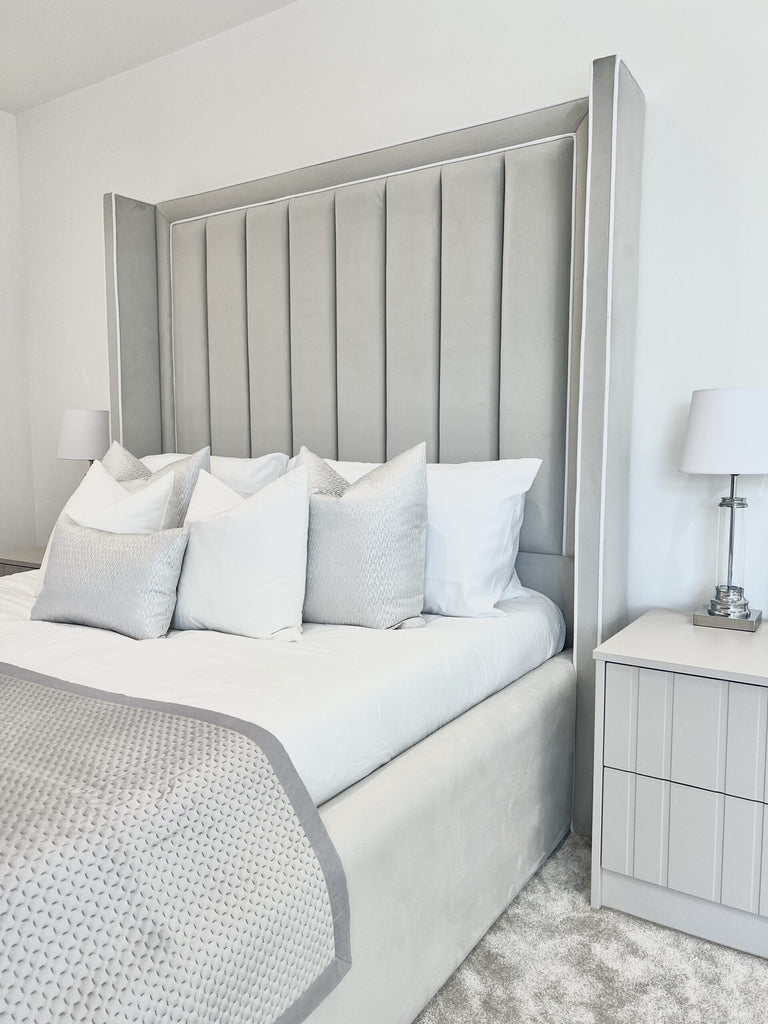 Letto Savoy Winged