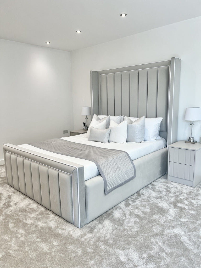 Letto Savoy Winged