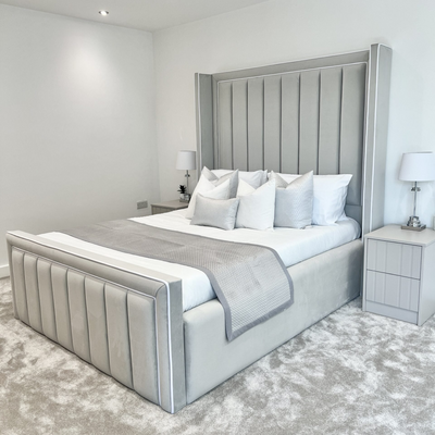 Letto Savoy Winged