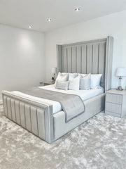 Letto Savoy Winged