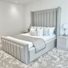 Letto Savoy Winged