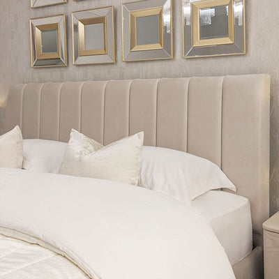 Struttura letto Chicago