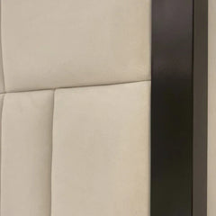 The Ascot Panelled Bed