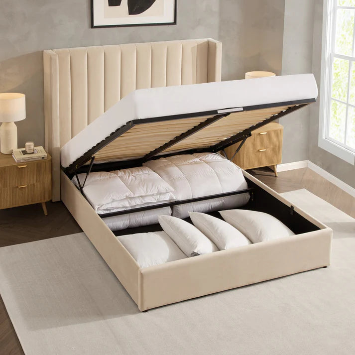 Letto Bloomsbury