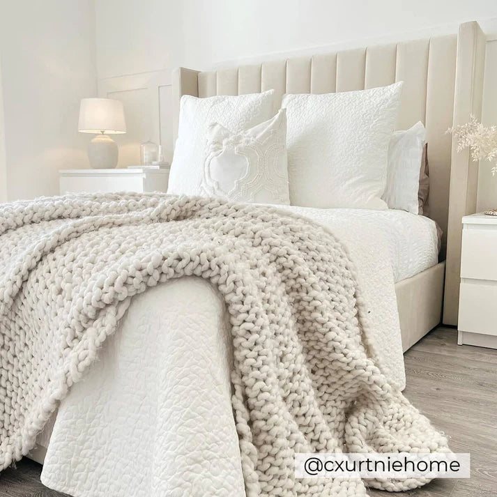Letto Bloomsbury