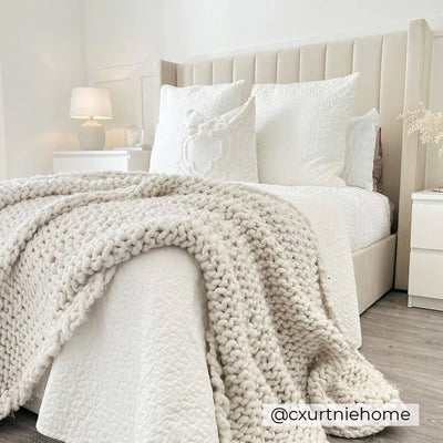 Letto Bloomsbury