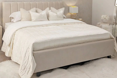 Struttura letto Chicago